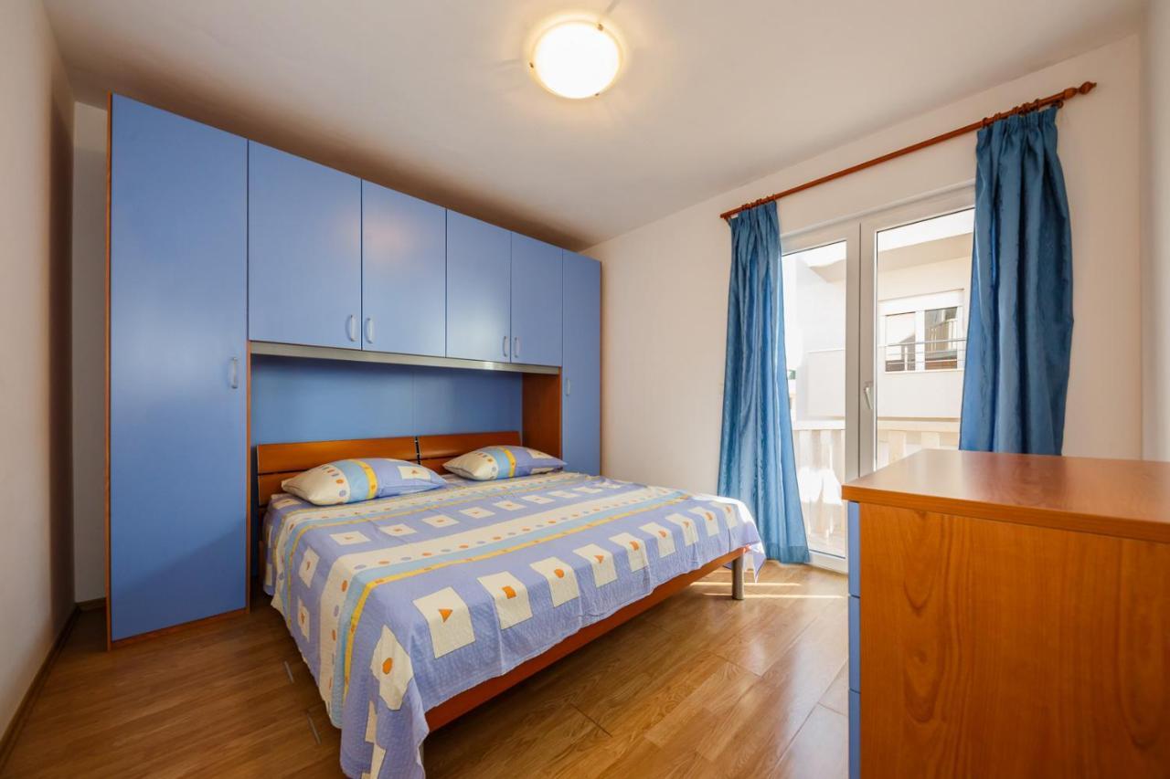Apartamenty z basenem ILJA Rogoznica (Sibenik-Knin) Exteriér fotografie